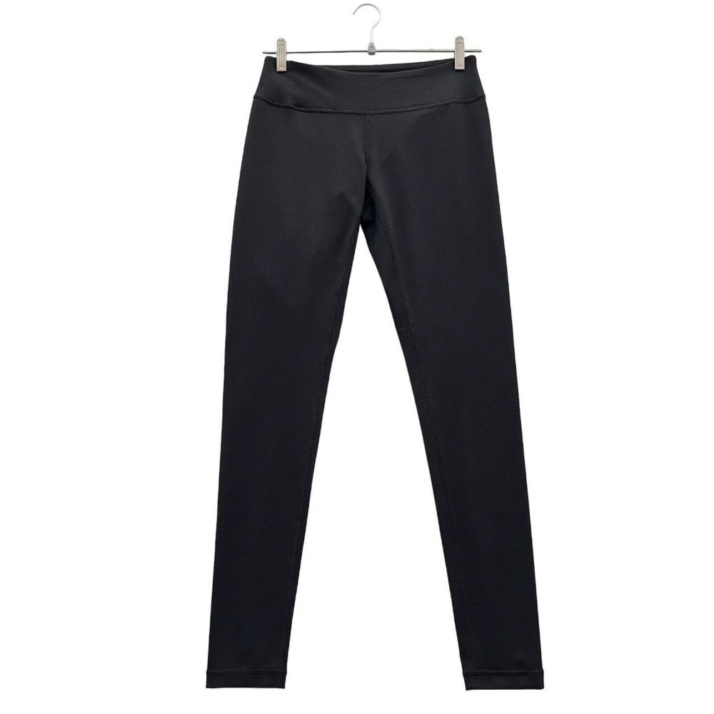 Zella Women Black Leggings Size Small - 0003